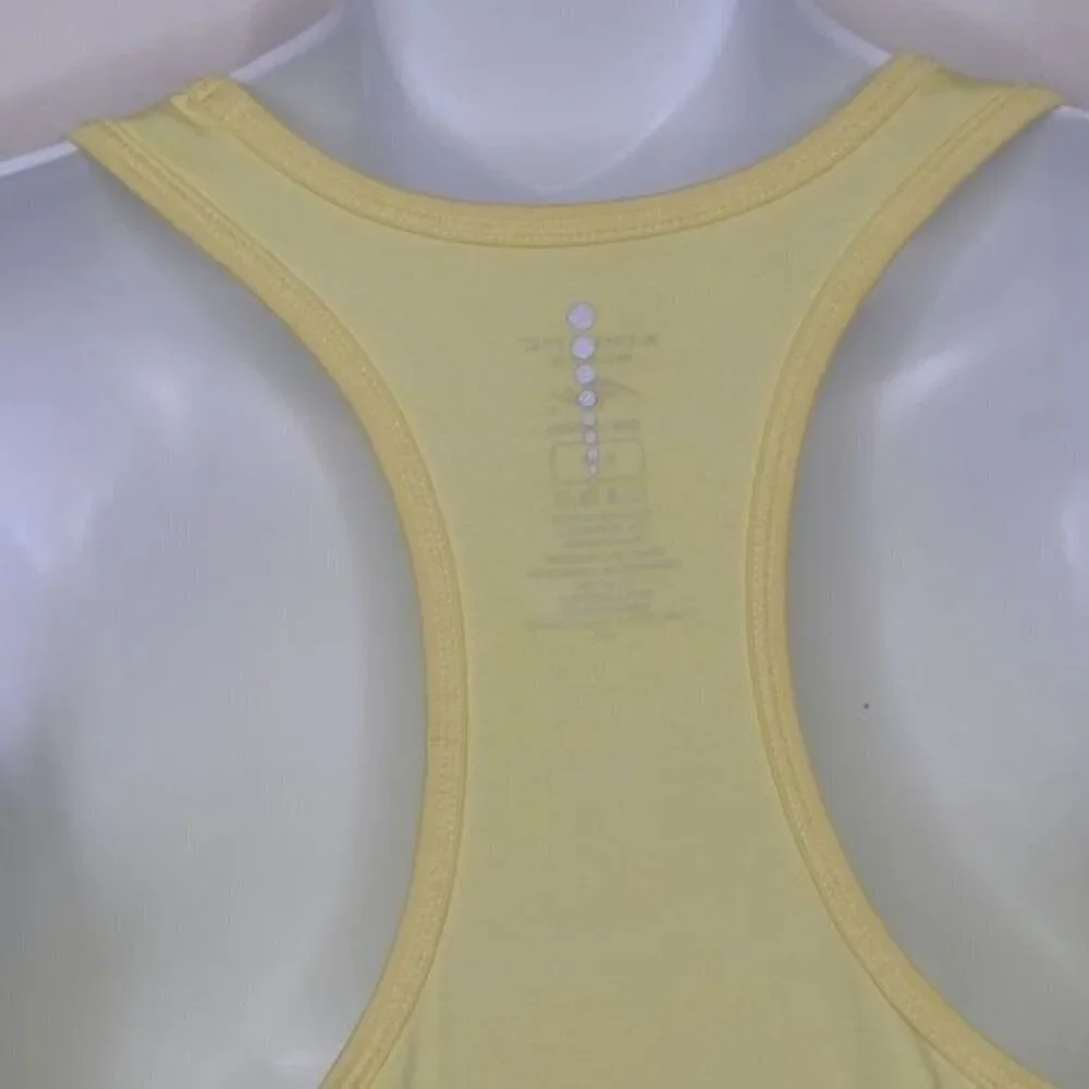 Stronger Every Day Athletic Tank Top - Picture 5 of 7